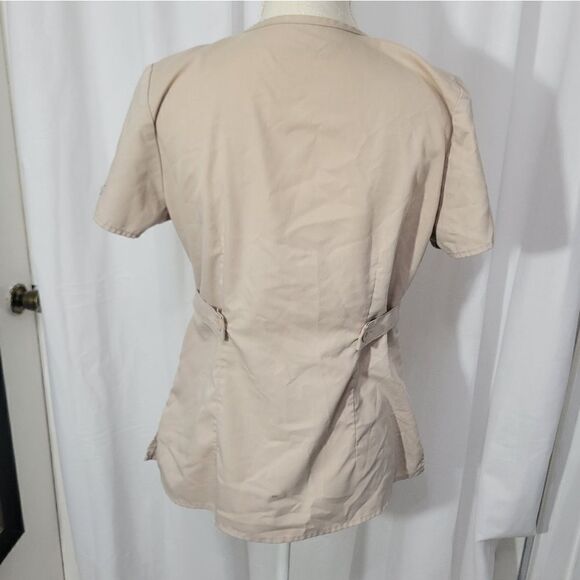 Grey's anatomy scrub top - Picture 8 of 8